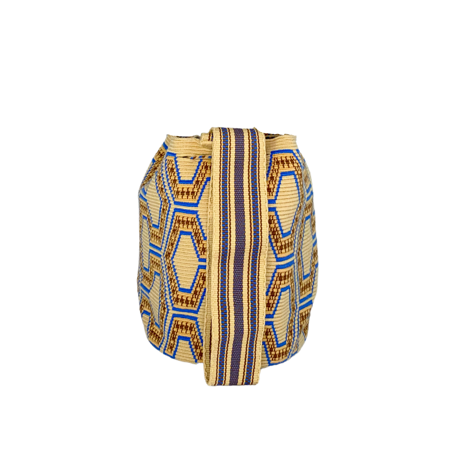 Mariana Handmade Women's Tote Bag