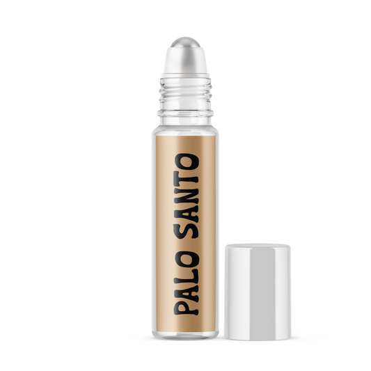 Palo Santo Oil Roll-On