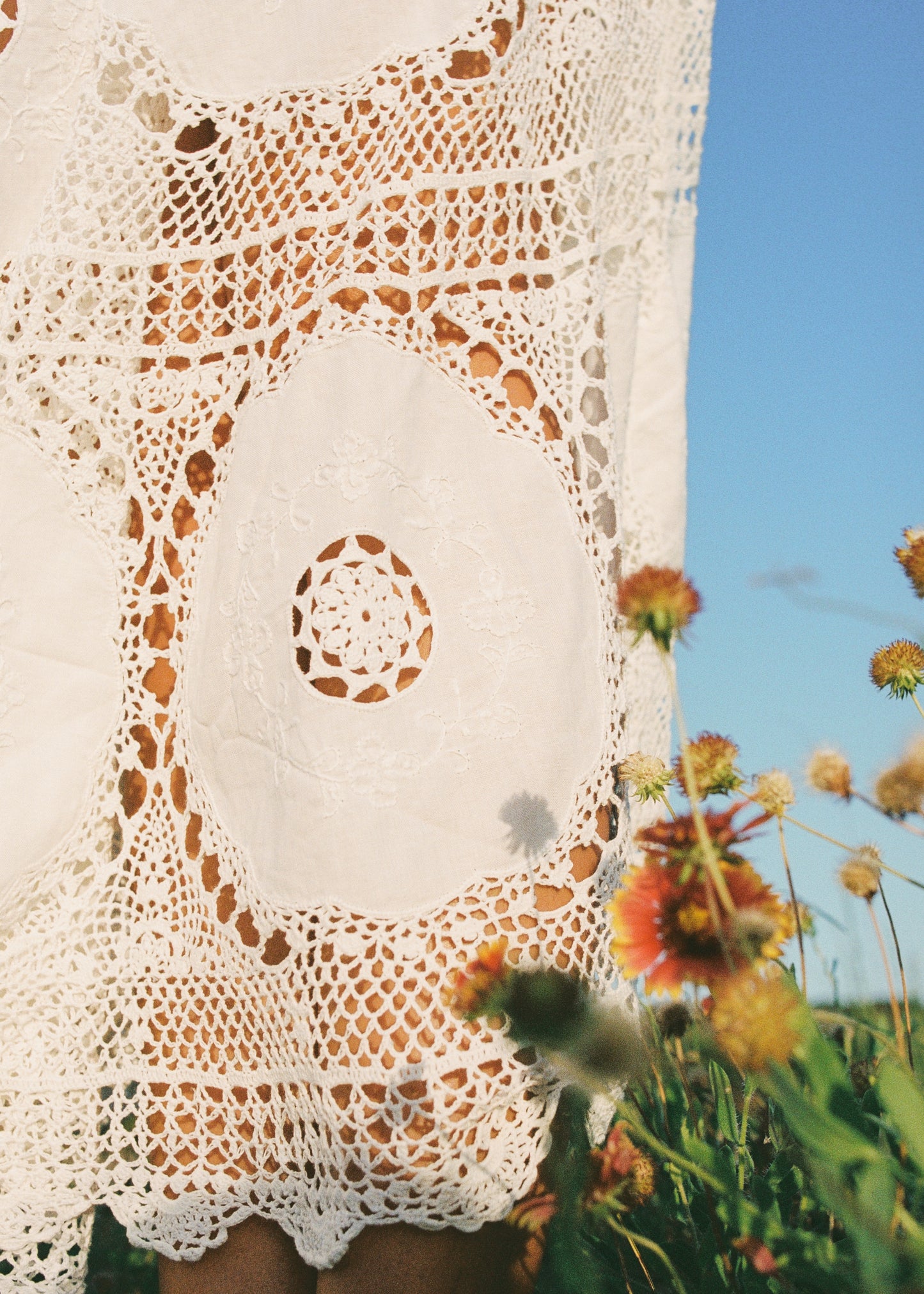 The Mary Ellen Skirt