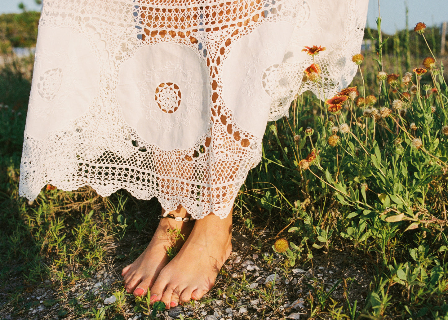 The Mary Ellen Skirt