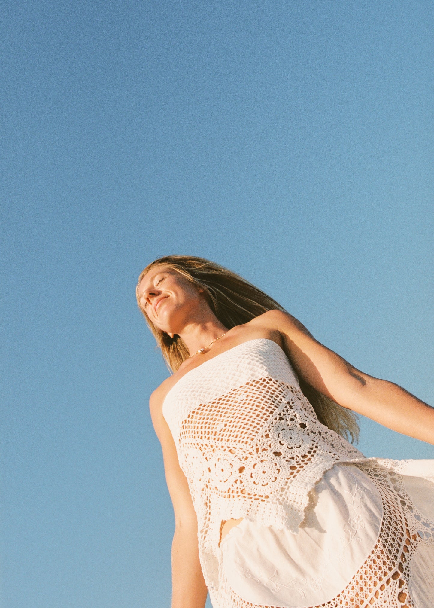 The Mary Ellen Top