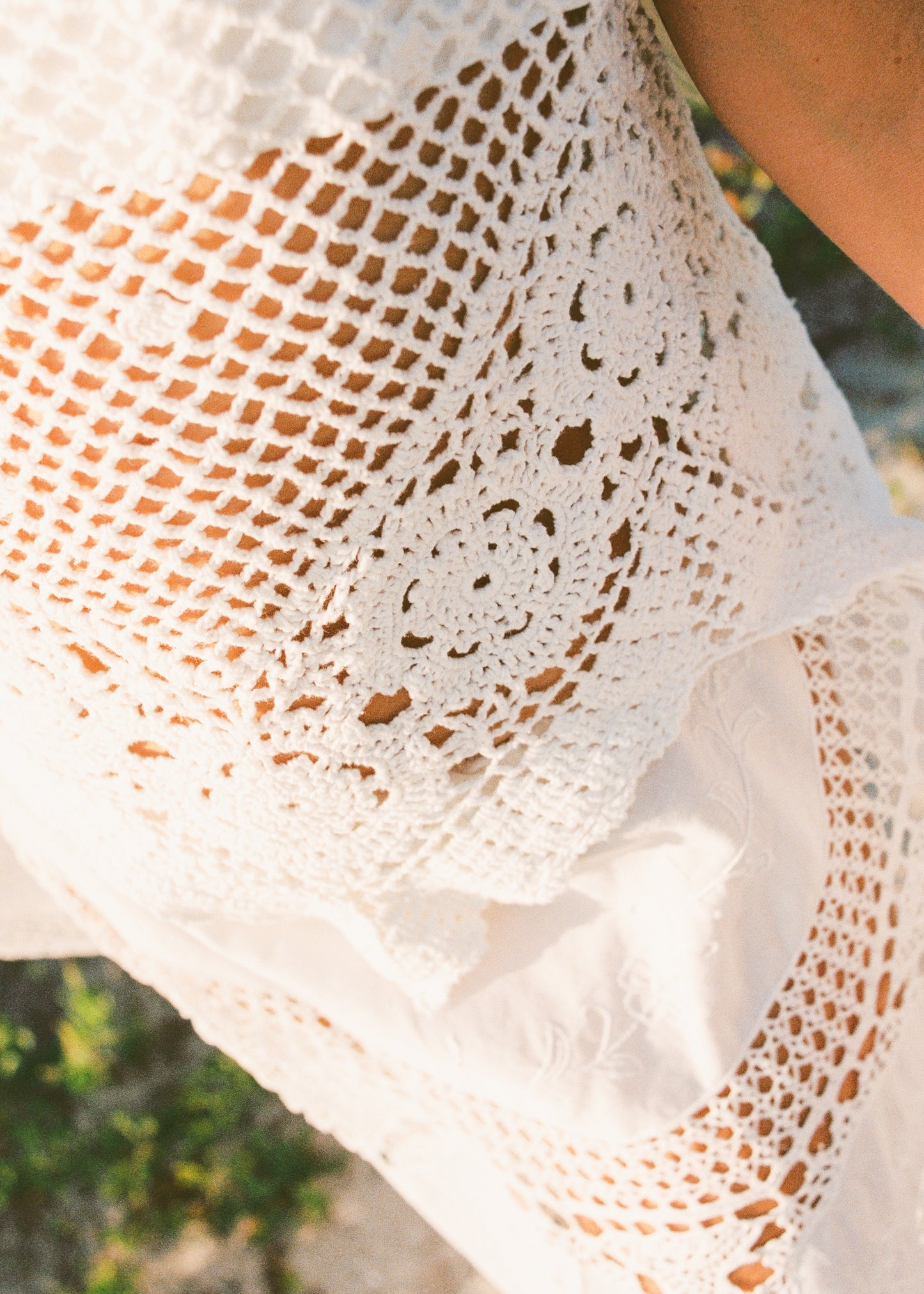 The Mary Ellen Top