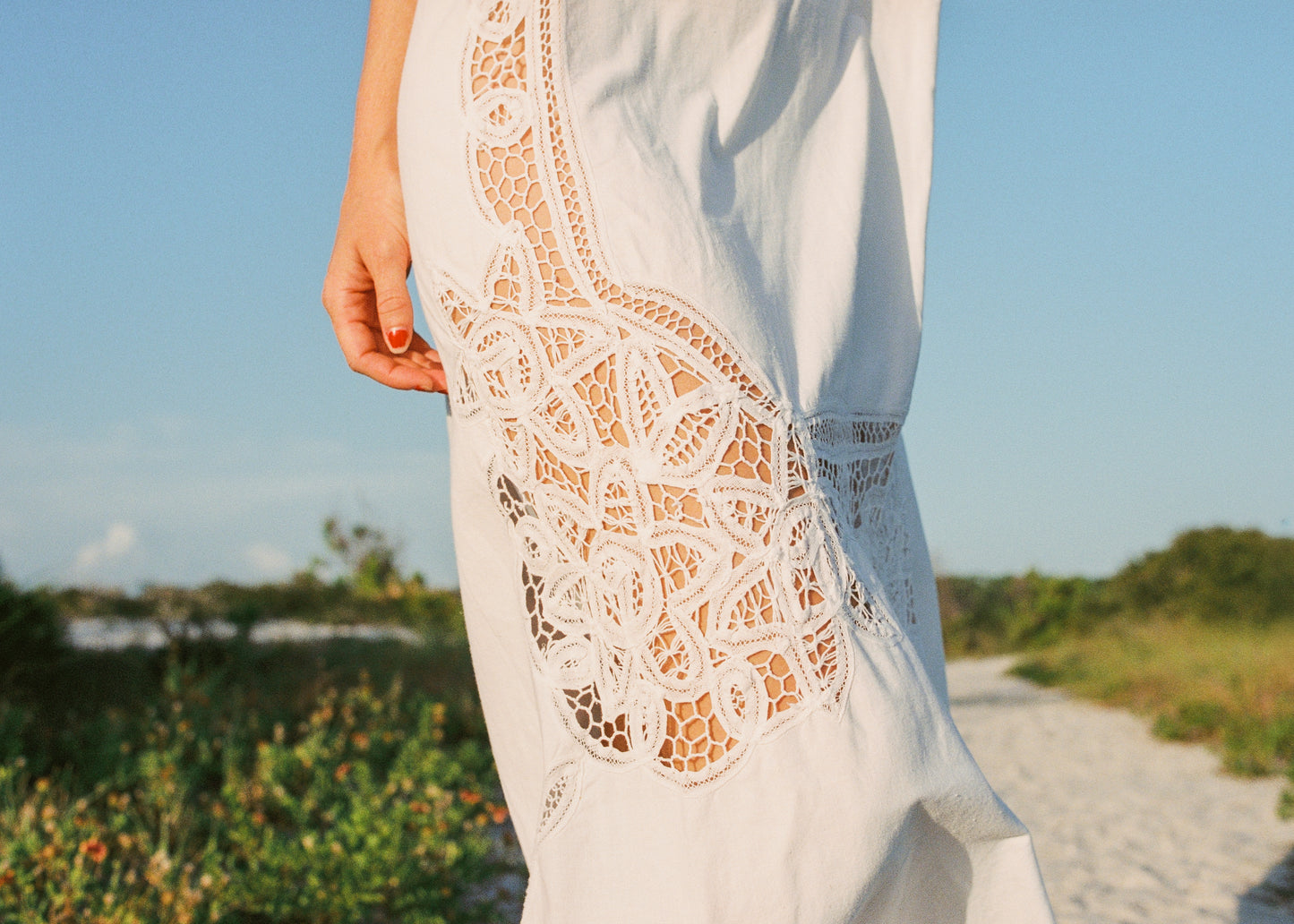 The Ashley Dress