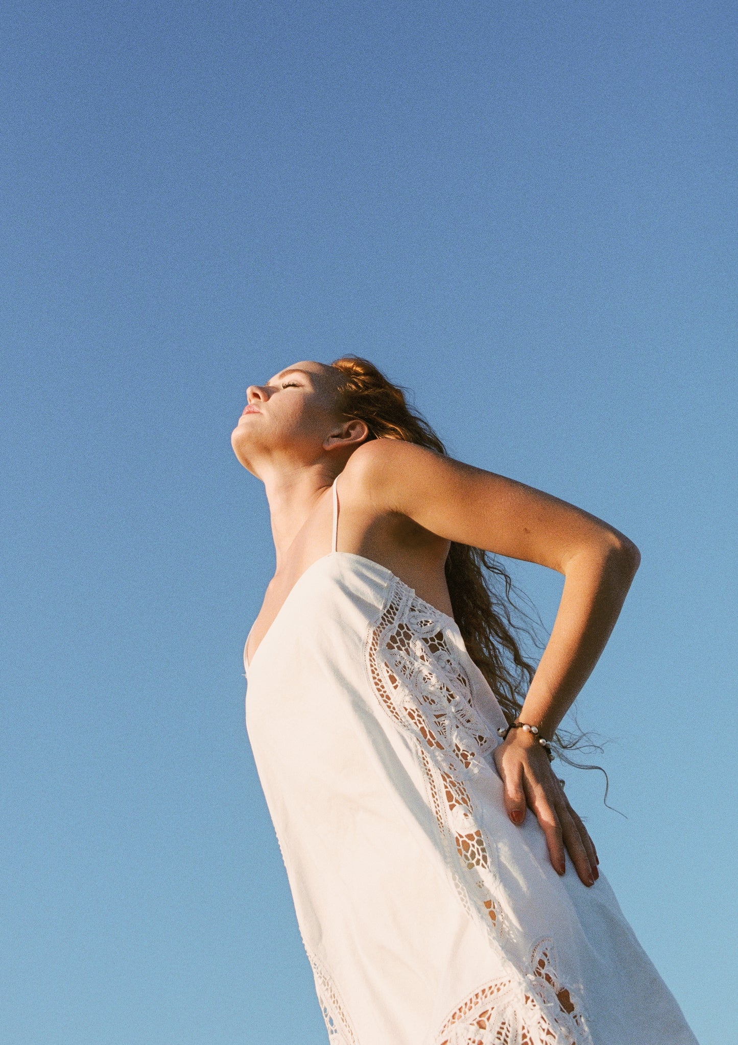 The Ashley Dress