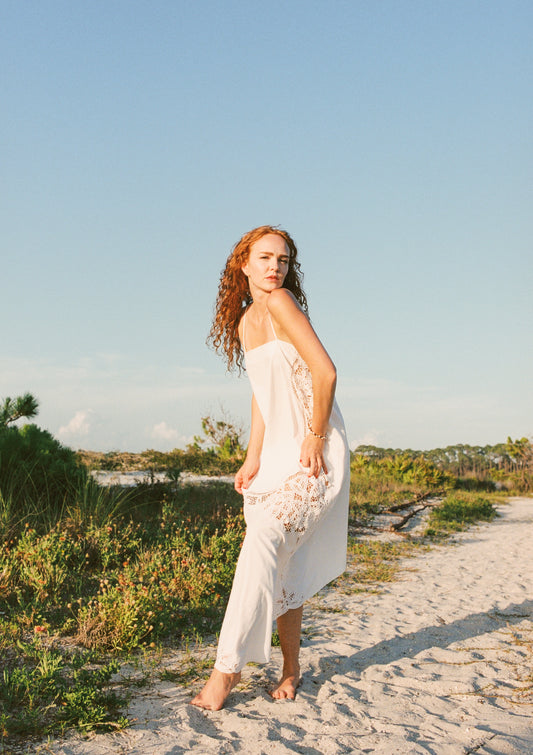 The Ashley Dress