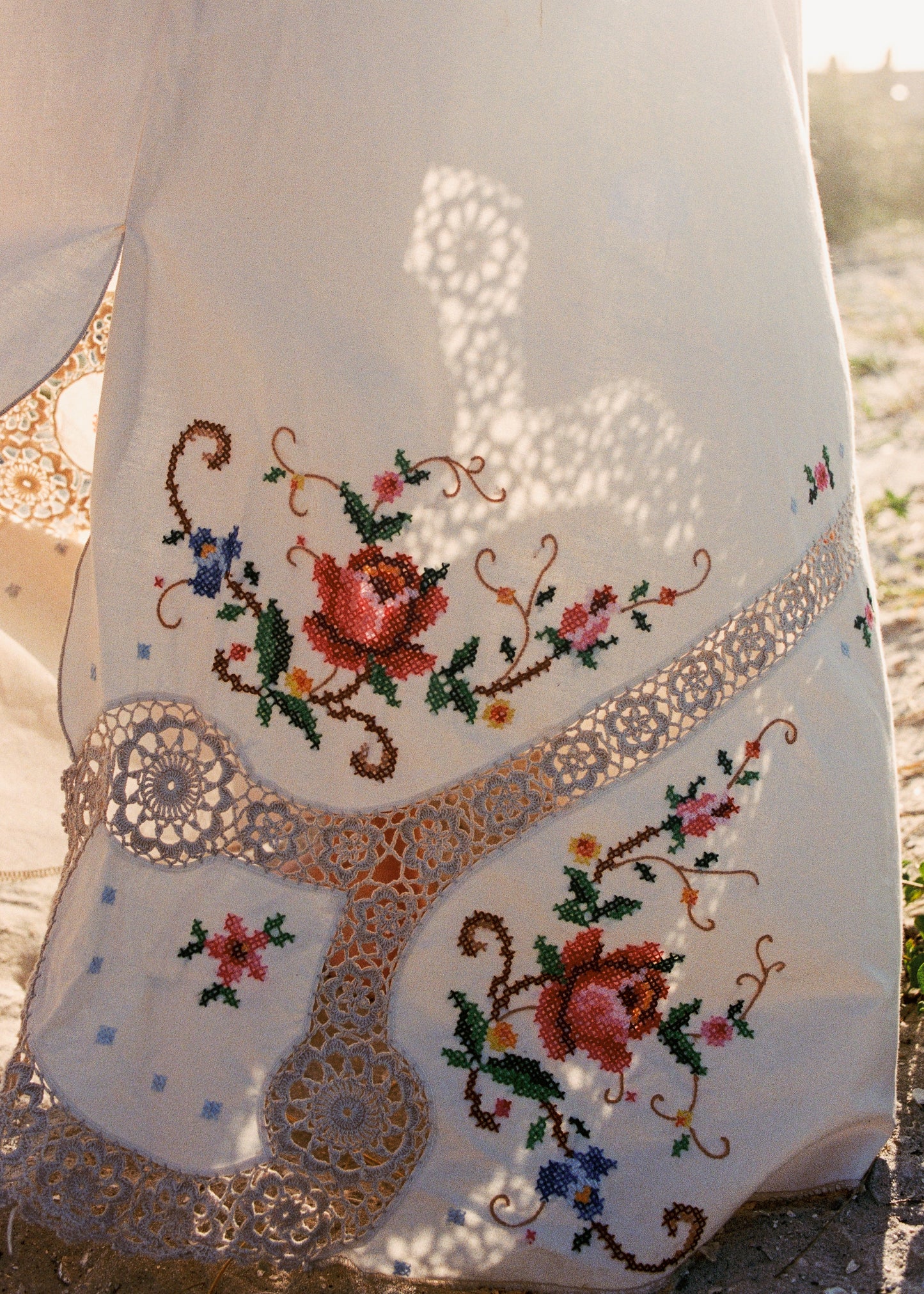 The Lindsay Dress